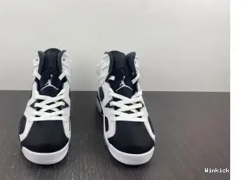 Jordan Oreo Retro 6 0511